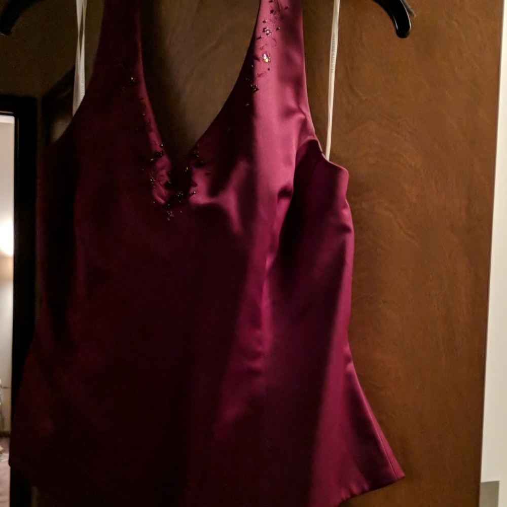 Dinner dress